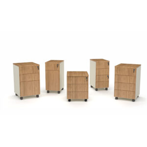 Gaveteiros