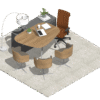 Linha Arl - Image 3