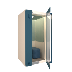 Cabine  O1
