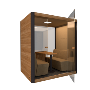 Cabine A4