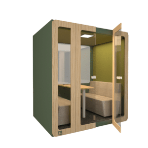 Cabine M4