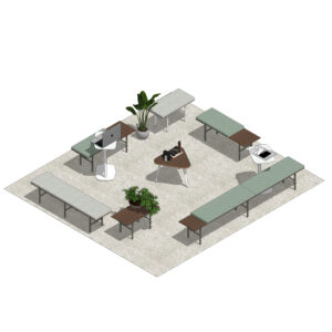 Bancos Seats