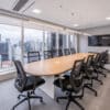 Mesa de Reunião M | CAD # 18 - Image 3