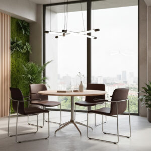 Mesa de Reunião M | CAD # 20