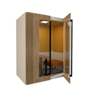 Cabine O2