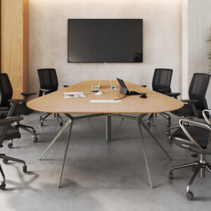 Mesa de Reunião M | CAD # 19